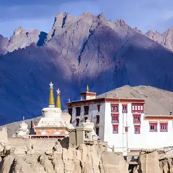 kashmir
