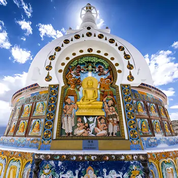 Kali Mata Temple, Jammu - Kashmir