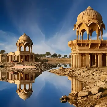 Chennai City Tourist Places