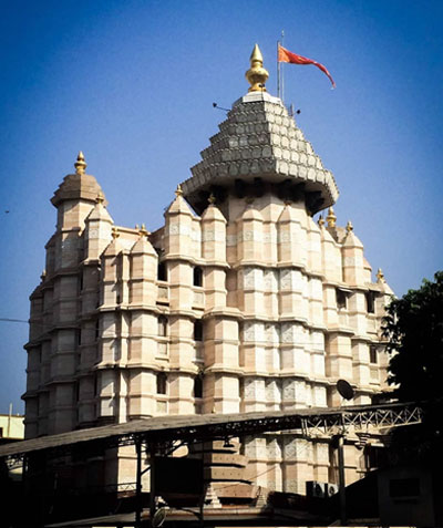 siddhi-vinayak-temple