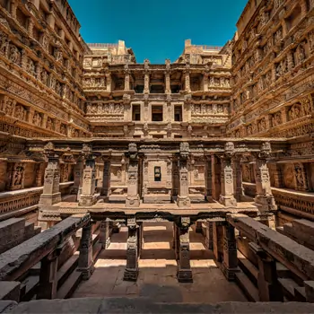 Rani-Ki-Vav Patan