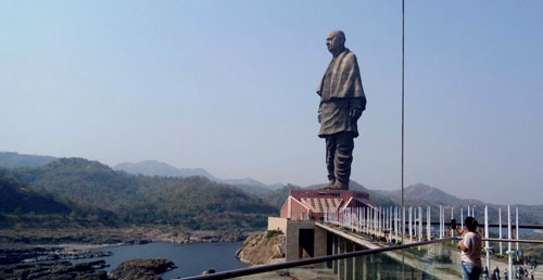 statue-of-unity-excursion