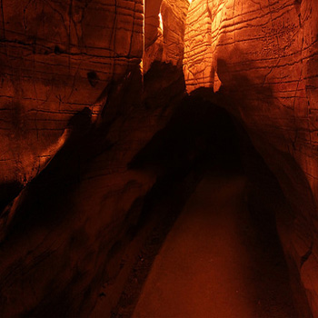 Belum caves