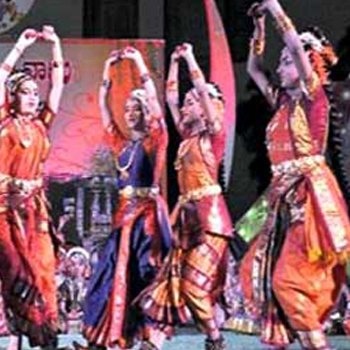 Kakatiya Festival - Telangana