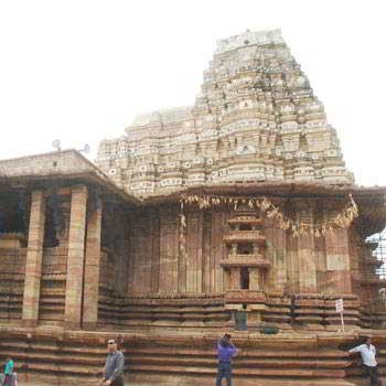 ramapa-temple