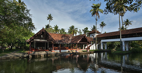 Coconut Lagoon