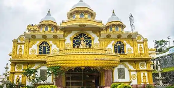Short Trip to Shiridi from Ex-Pune