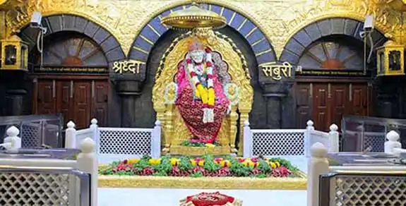 Short Trip to Shiridi from Mumbai