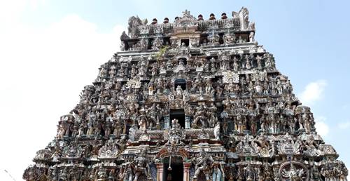 Navagraha temple tour