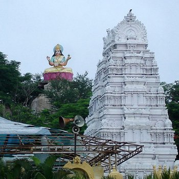 Basar Saraswathi Temple