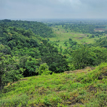 Anantagiri Hills