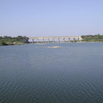 Lakaram Lake