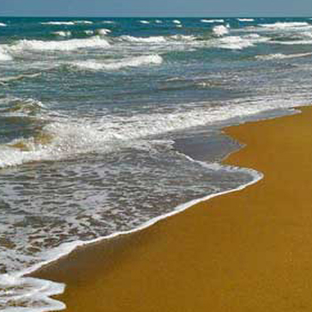 Mypadu Beach