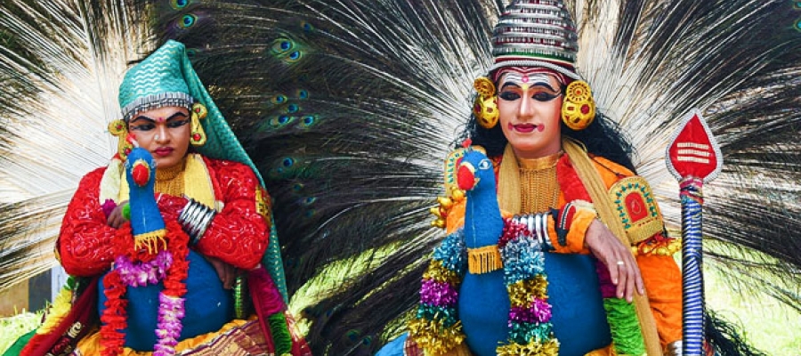 Interesting Facts About Thaipoosam Festival