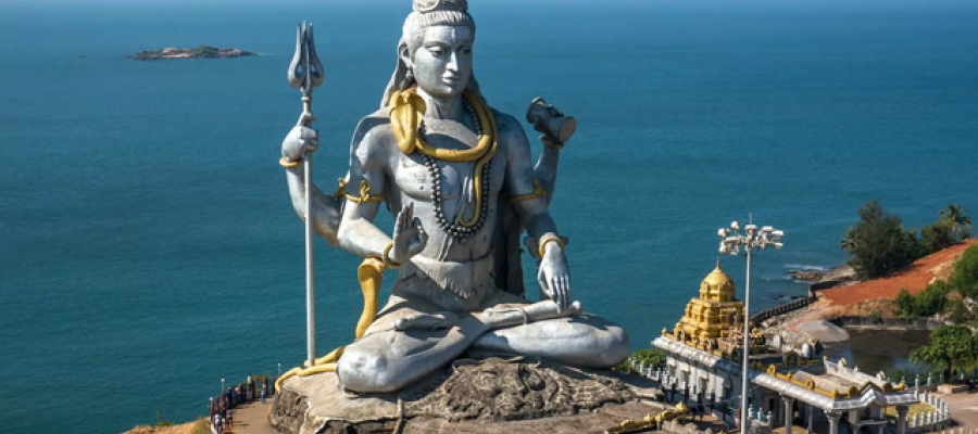 All You Need To Know About Mahashivratri