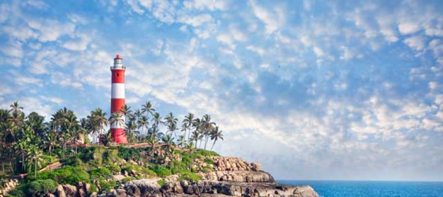 Best Honeymoon Destinations in South India
