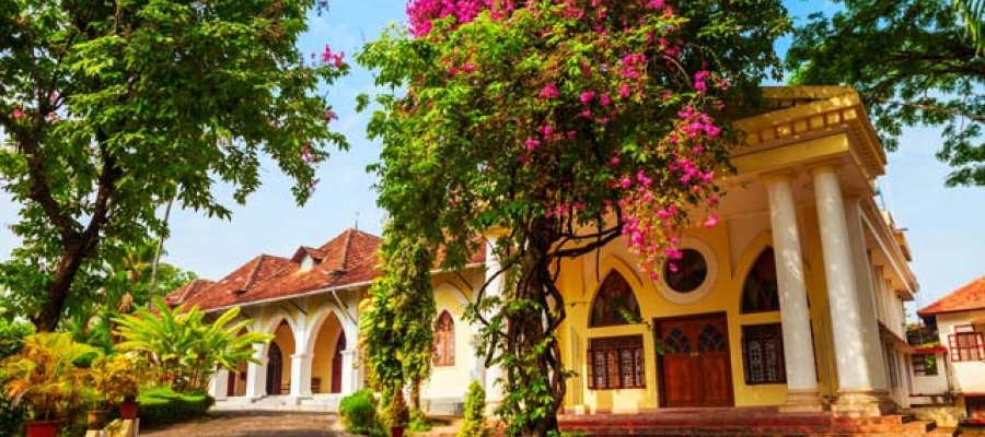 10 Awesome Places In South India You Should Visit Once In A Lifetime