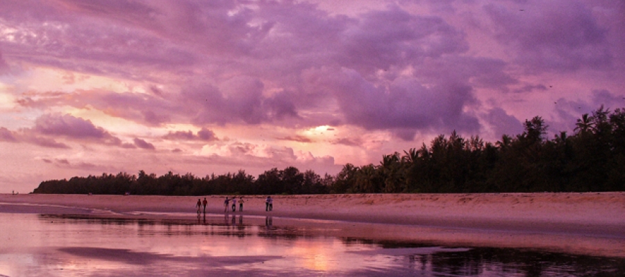 Top Beaches In South India For A Perfect Beachside Vacation