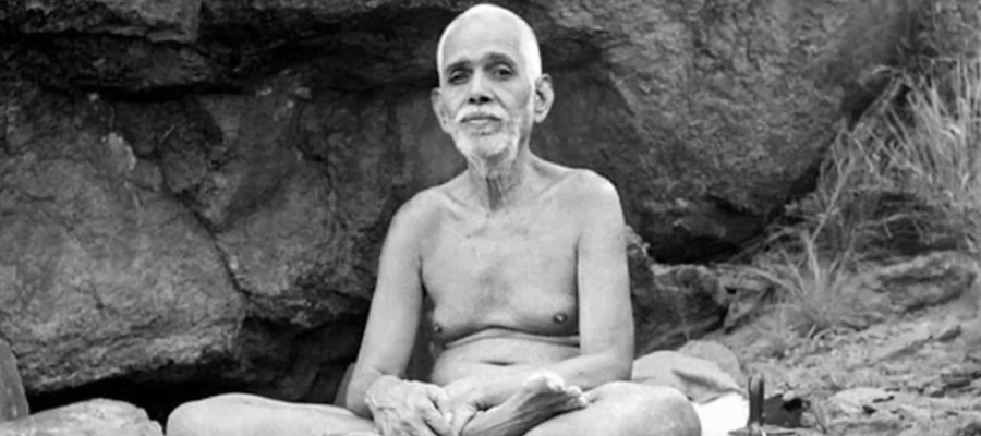 Sri Bhagavan Jayanthi: Devotees celebrate the birthday of Sri Ramana Maharishi