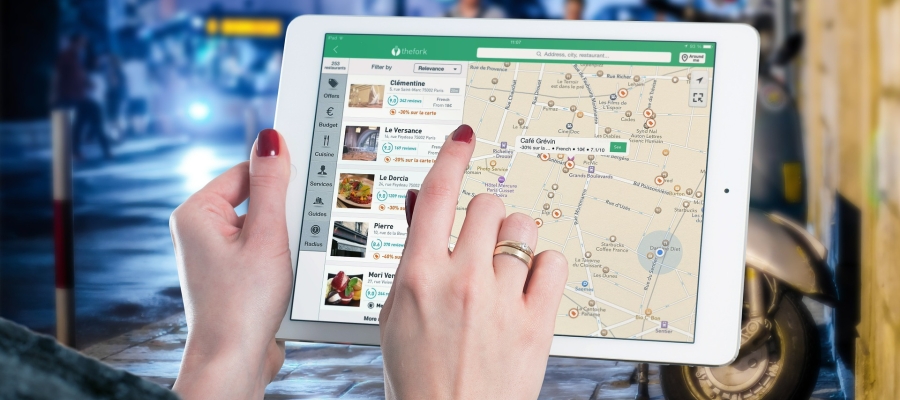 5 Mobile applications that may come in handy while you travel
